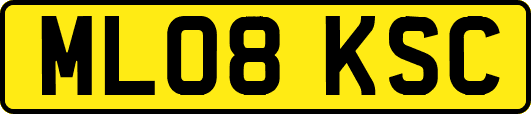 ML08KSC