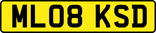 ML08KSD