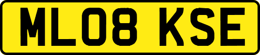 ML08KSE