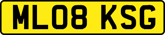 ML08KSG