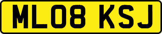 ML08KSJ