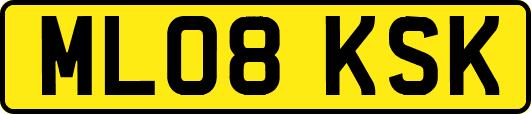 ML08KSK