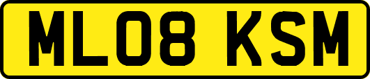 ML08KSM