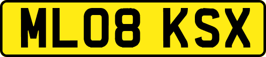 ML08KSX