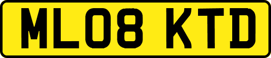 ML08KTD