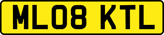 ML08KTL