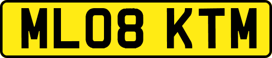 ML08KTM