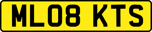 ML08KTS