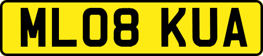 ML08KUA