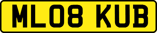 ML08KUB