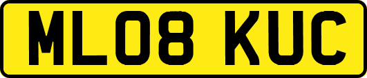 ML08KUC
