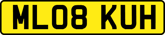 ML08KUH