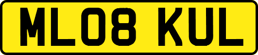 ML08KUL