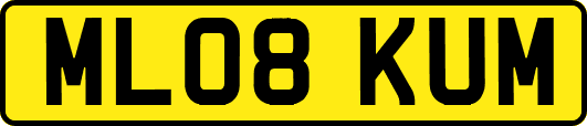 ML08KUM
