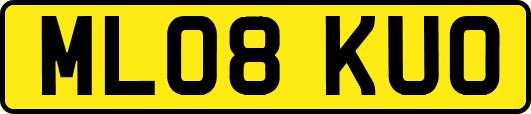 ML08KUO