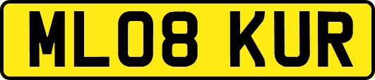ML08KUR