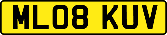 ML08KUV