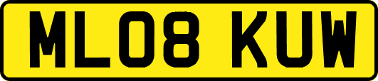 ML08KUW