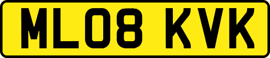 ML08KVK
