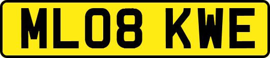 ML08KWE