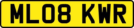 ML08KWR