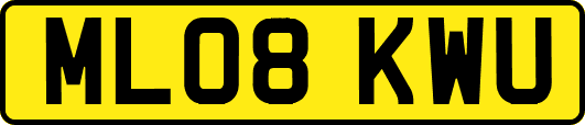 ML08KWU