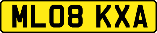 ML08KXA