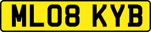 ML08KYB