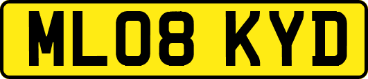 ML08KYD