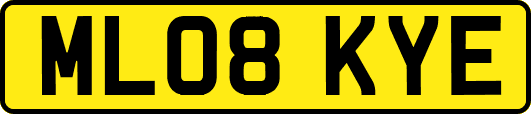 ML08KYE