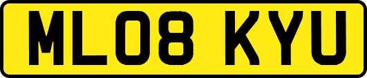 ML08KYU
