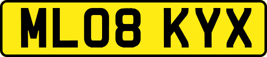 ML08KYX
