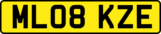 ML08KZE