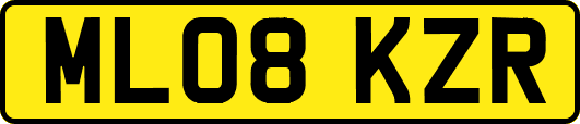 ML08KZR
