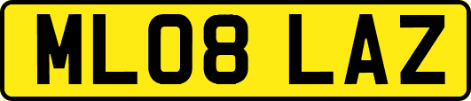 ML08LAZ