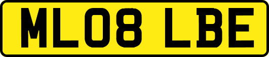 ML08LBE