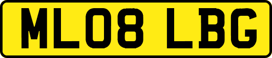 ML08LBG