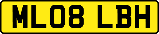 ML08LBH