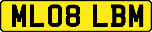 ML08LBM