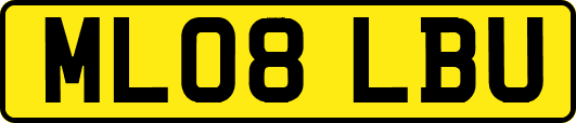 ML08LBU