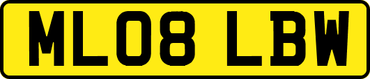 ML08LBW