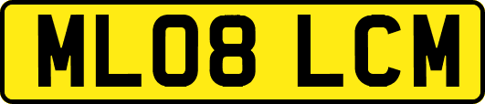 ML08LCM