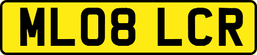 ML08LCR
