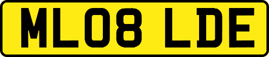 ML08LDE