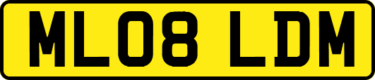 ML08LDM