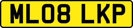 ML08LKP