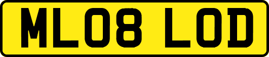 ML08LOD