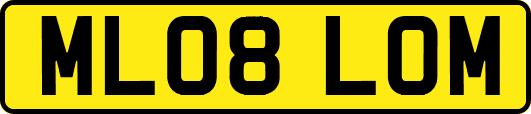 ML08LOM