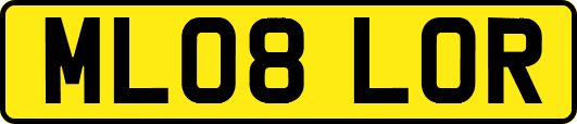 ML08LOR