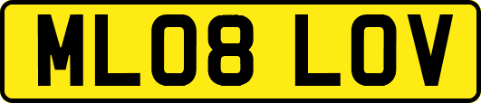 ML08LOV